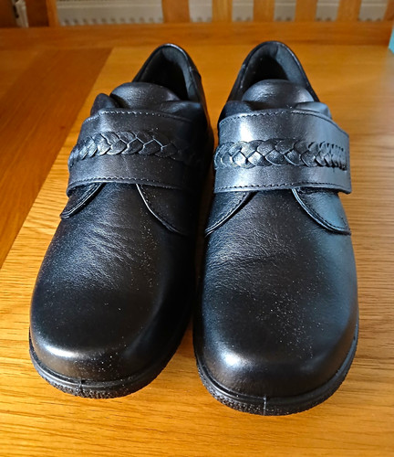 Hotter women black - hotter, women's
