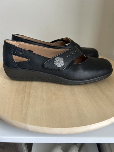 Hotter women black - black, on