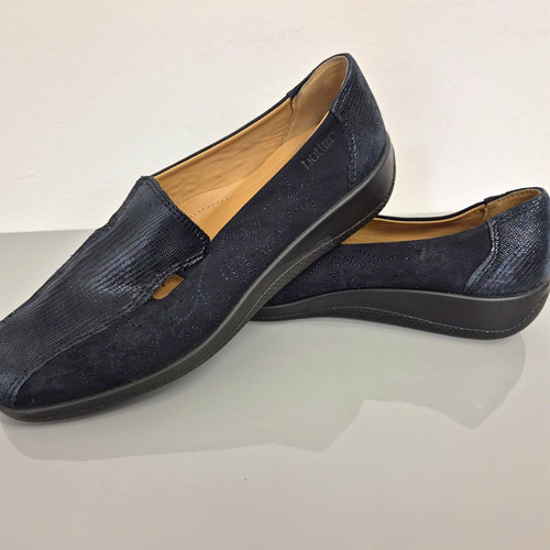 Hotter rimini comfort concept - hotter,
