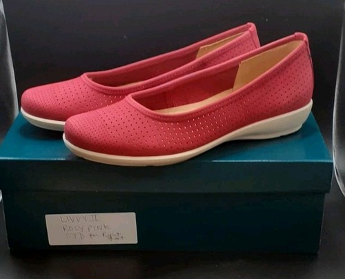 Bnib hotter livvy nubuck - bnib,