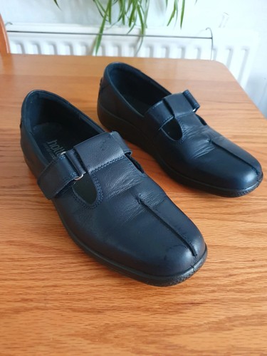 Hotter comfort concept - hotter,